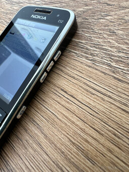 Nokia E52 - 7