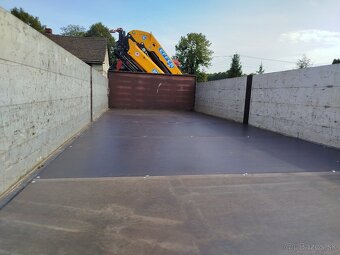 Man TGM 26.280 6x4 s HR Effer 205/4S - 7