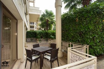 Exluzívna ponuka, 1izb.byt, Bulharsko-Varna - 7