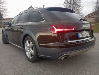 Audi a6 allroad facelift - 7