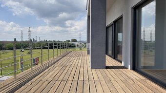 rkDOM | Moderné kancelárske priestory na prenájom v novej - 7