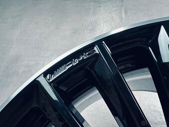 Originál kolesa Mercedes GLC AMG 254 R20 - 7