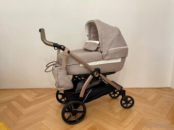 Peg Perego Book Mon Amour - 7