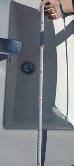 umývadlová skrinka Jika - 7