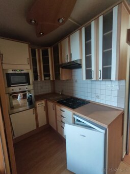 Na prenájom 1 izbový byt - 7