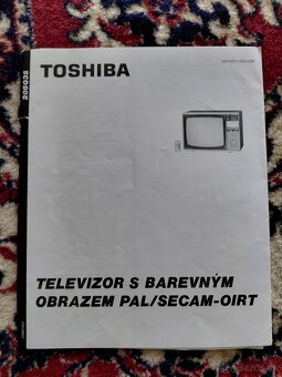 TV+stolík - 7