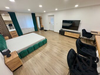 NA PRENÁJOM REKONŠTRUOVANÁ ČASŤ DOMU, BRESTOVEC, okr. MYJAVA - 7