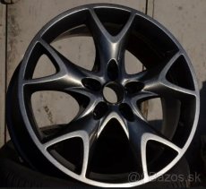 Elektróny 5x112 R18 AEZ Phoenix - 7