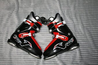 lyže Fischer 110 cm - 7