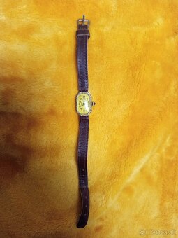 Dámske hodinky - 7