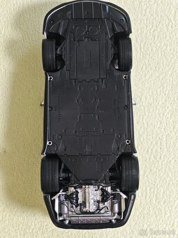 1:18 Porsche 911 GT2 RS 997 MINICHAMPS - 7