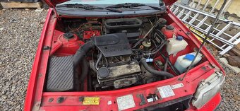 Škoda Felicia 1.3. mpi - 7