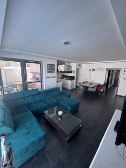 Moderný 5izbový rodinný dom Madarsko Levél - 7