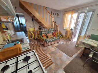 PREDAJ – Rodinný dom s garážou a altánkom – ČERVENÁ VODA - 7