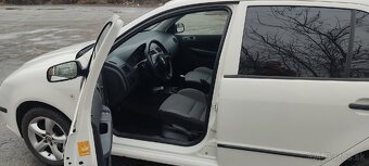 Škoda Fabia 1.2 HTP 2006 motor ide na 2 valcoh - 7