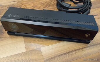 Kinect na XBOX ONE - 7