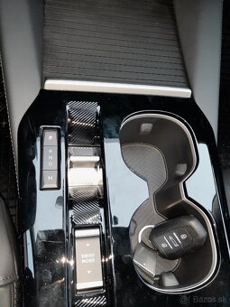 Citroën C5 X SHINE 1.2 PureTech 130k EAT8 - 7