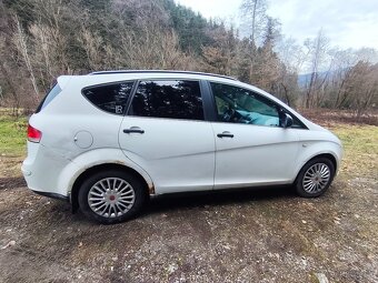 Seat Altea XL 1.9 77kw - 7