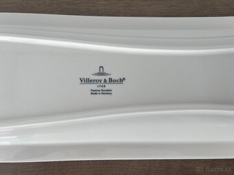 Villeroy & Boch NewWave tanier antipasti - 7