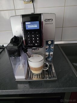 Kavovar Delonghi - 7