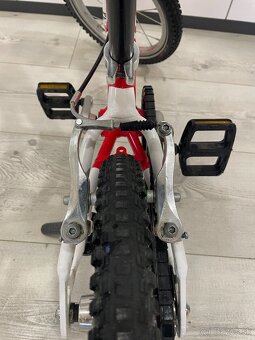 Predam bicykel WOOM 2 - 7