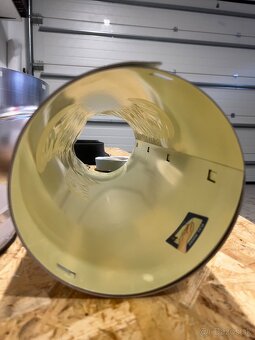 Svetlovod Velux TWR 0K14 2010 - 7