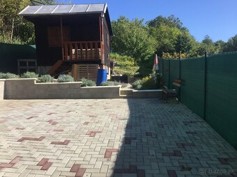 Predám chatu - ideálne miesto na oddych - 7