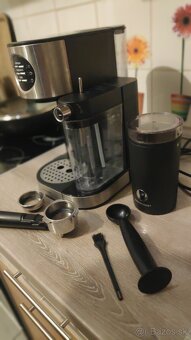 Dobrý deň, ponúkam na predaj kávovar. - 7