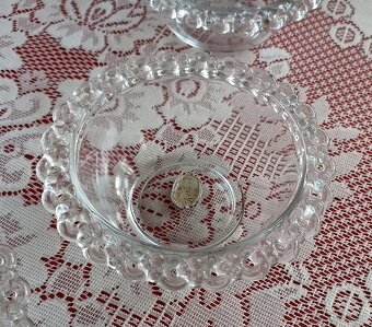 Kompótová súprava - Bohemia - 7