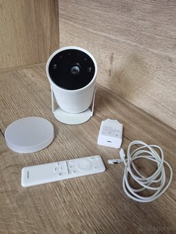 Samsung SP-LFF3CLAXXXH PROJEKTOR - 7