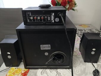 Bluetooth reprobedne 2+1 - 7