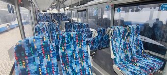 Setra S415LE Business, registrácia 2021 - 7