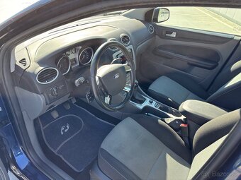 Ford Focus 1.6 16V Duratec Trend 74kW - 7