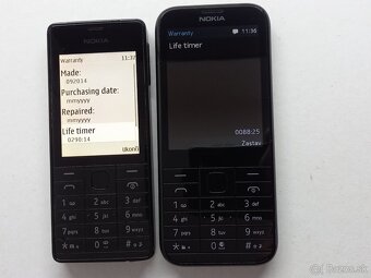 NOKIA 515 NOKIA 225 Top Stav - 7