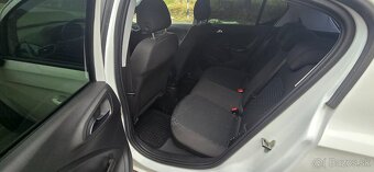 Predám Opel corsa automat - 7
