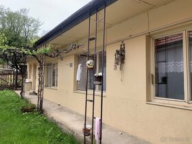 Na predaj 3 izbový rodinný dom v obci Ratkovce - 7