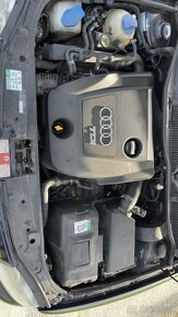 Audi A3 S3 1,9 TDI - 7