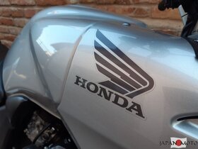 Honda CBF 600 - 7