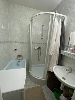 2.izbový byt s balkónom v blízkosti centra. - 7