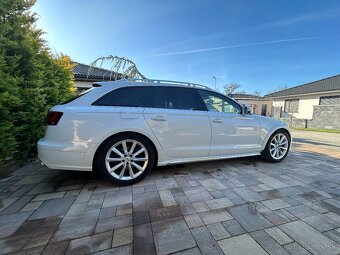 Audi A6 Avant 3.0 TDI DPF 218k quattro S tronic - 7