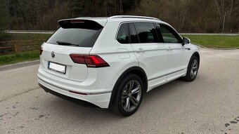 Volkswagen Tiguan 2.0 TDI 3x R line - 7
