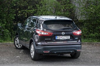 Nissan Qashqai 1.5 dCi Acenta - 7