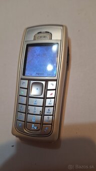 Nokia 6230 - 7