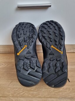 Adidas Terrex goretex 44 - 7