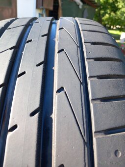 225/45 r17 letne pneumatiky hankook - 7