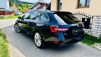 Škoda superb - 7