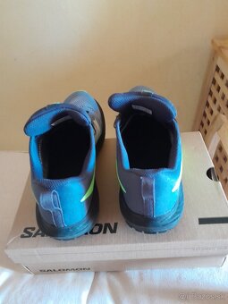 SALOMON SENSE RIDE 5 GTX - 7