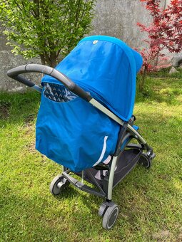 Inglesina Avio sportovy kocik - 7