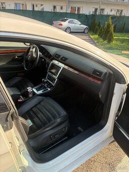 Passat cc - 7