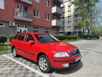 skoda octavia - 7